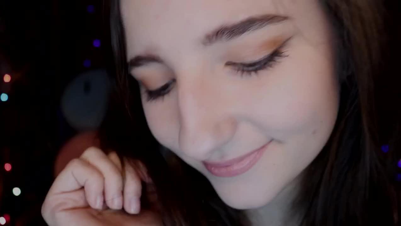 Aftynrose Asmr Dirty Poetry