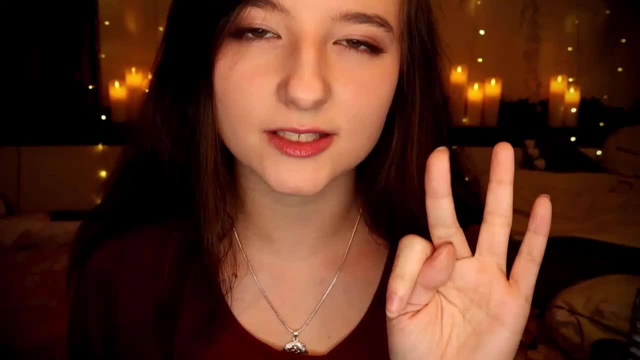 Aftynrose Asmr Sleep Hypnosis