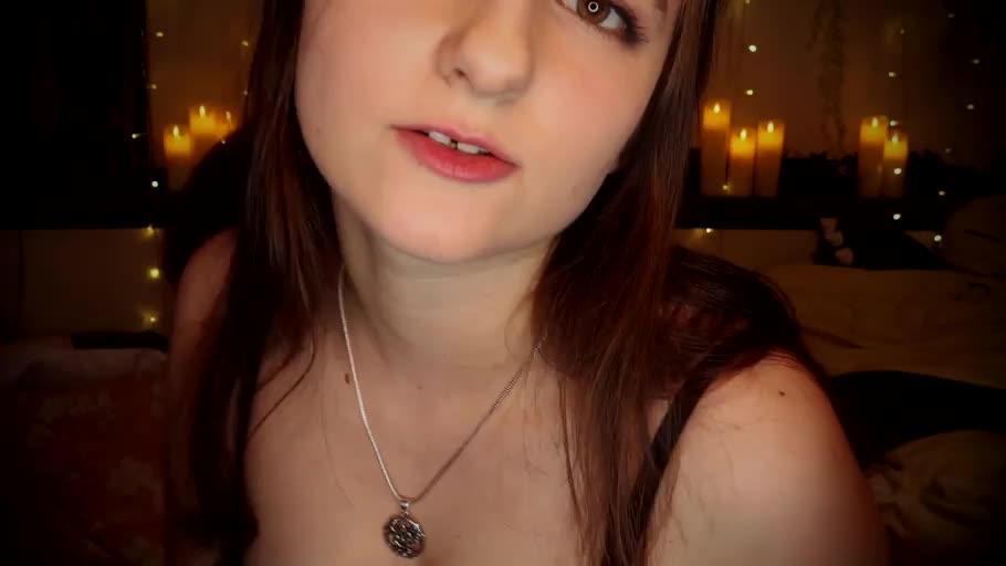 Aftynrose Sexy Hypnosis Asmr