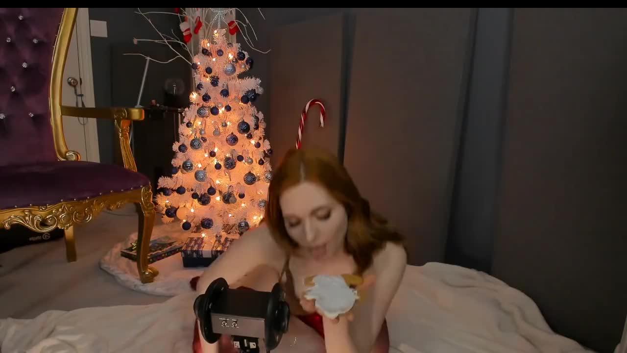 Amouranth Lewd Asmr Patreon