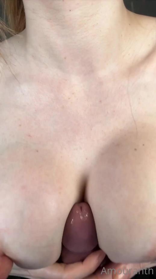 Amouranth Nude Secretary Sex Cumshot Vip