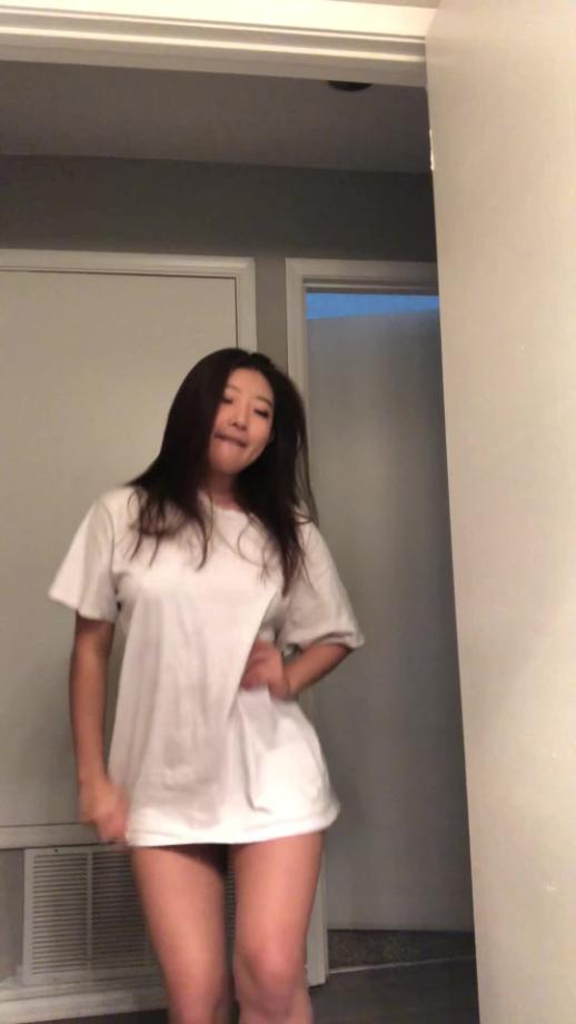 Asian Usa Onlyfans Thepuffy Sexy Nude S Leaked Part 1