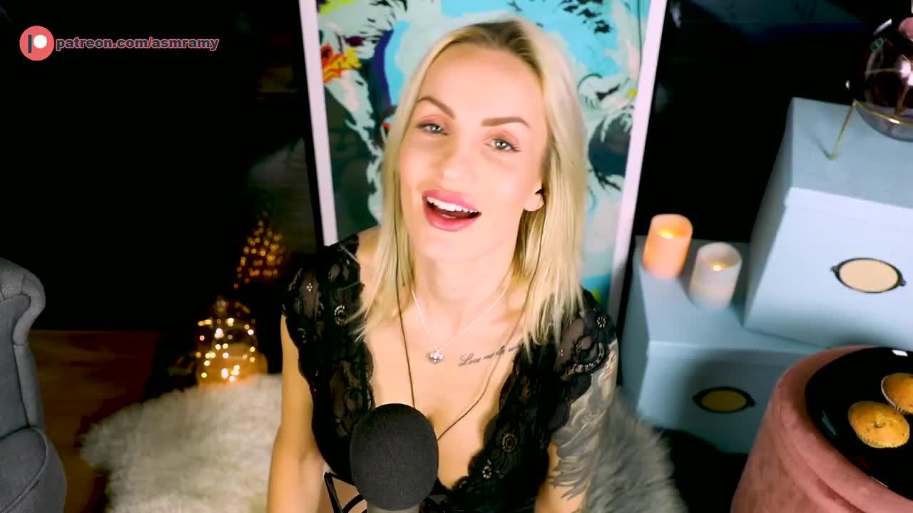 Asmr Amy No Nut November Uncensored