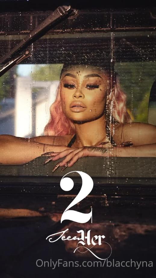 Blac Chyna – Blacchyna Porn June 2022