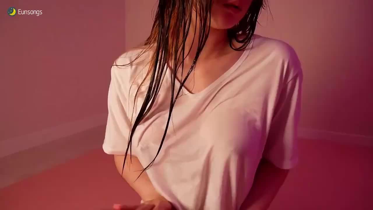 Eunsongs Asmr Massage Braless  – Asmr