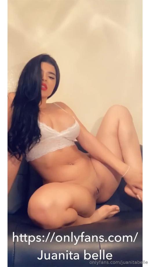 Juanita Belle – Juanita_Jcv Patreon