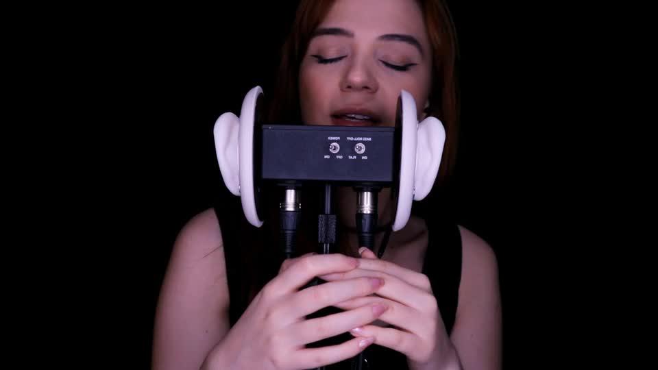 Maimy Asmr Tinglest Trigger Words