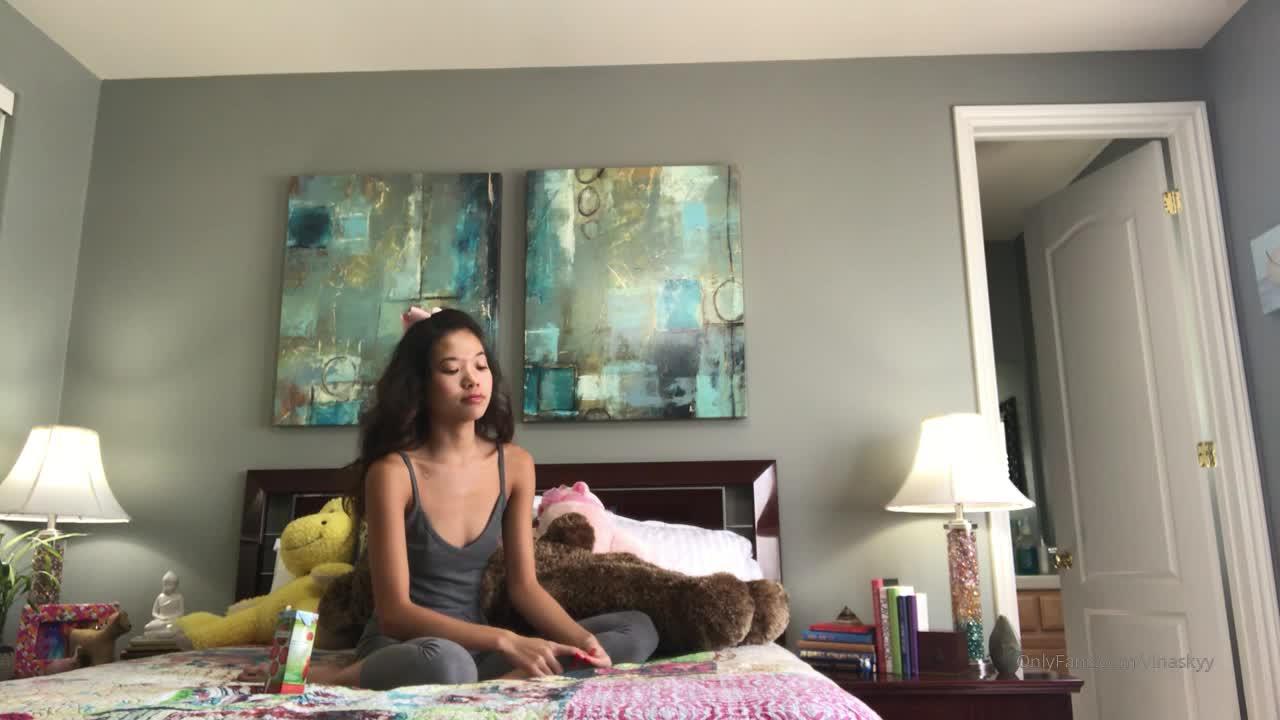 Onlyfans Asian Americans Vinaskyy Sex Leaked Part 8