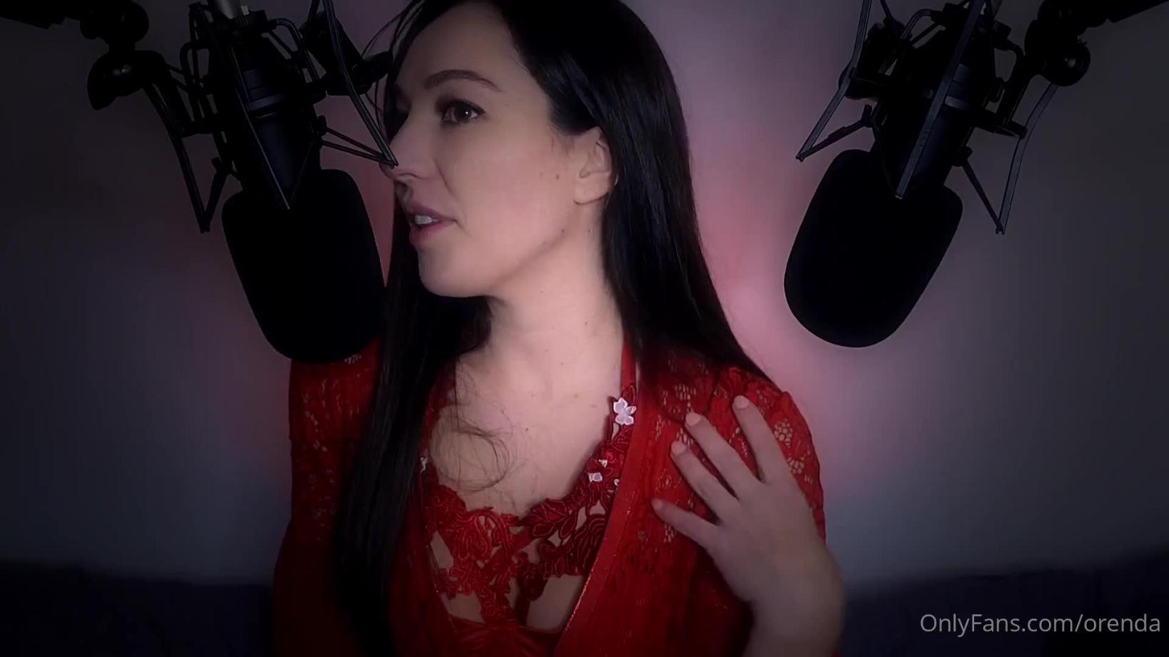 Orenda Asmr Will You Be My Valentine  – Onlyfans