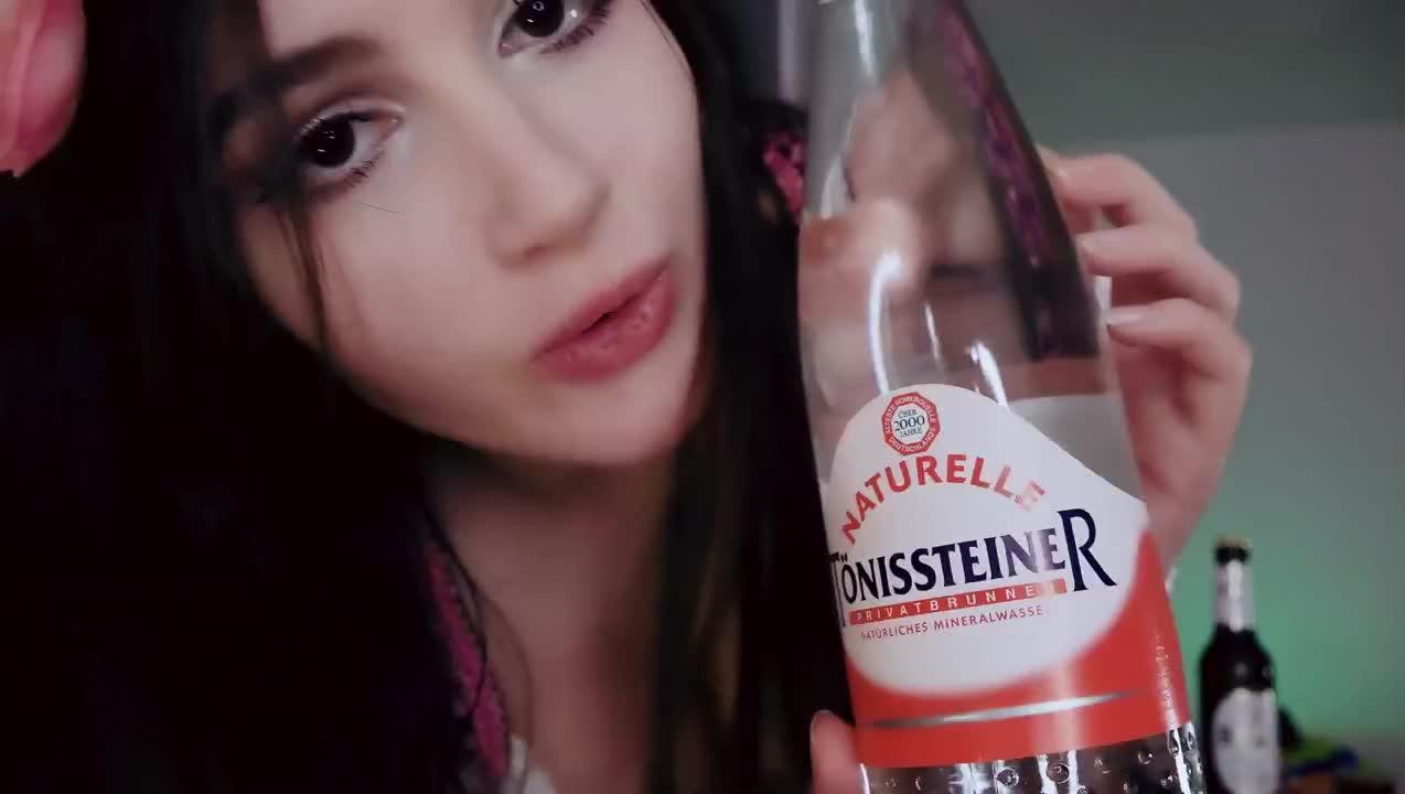 Pelagea Asmr Real Hangover Treatment