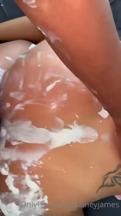 Rainey James Whipped Cream Doggy