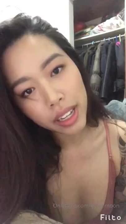 Singapore Onlyfans Xailormoon Latest New S Leaked Part 25