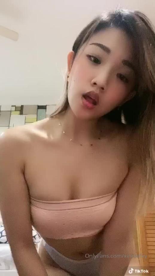 Singapore Onlyfans Xinniefxy Latest New S Leaked Part 41