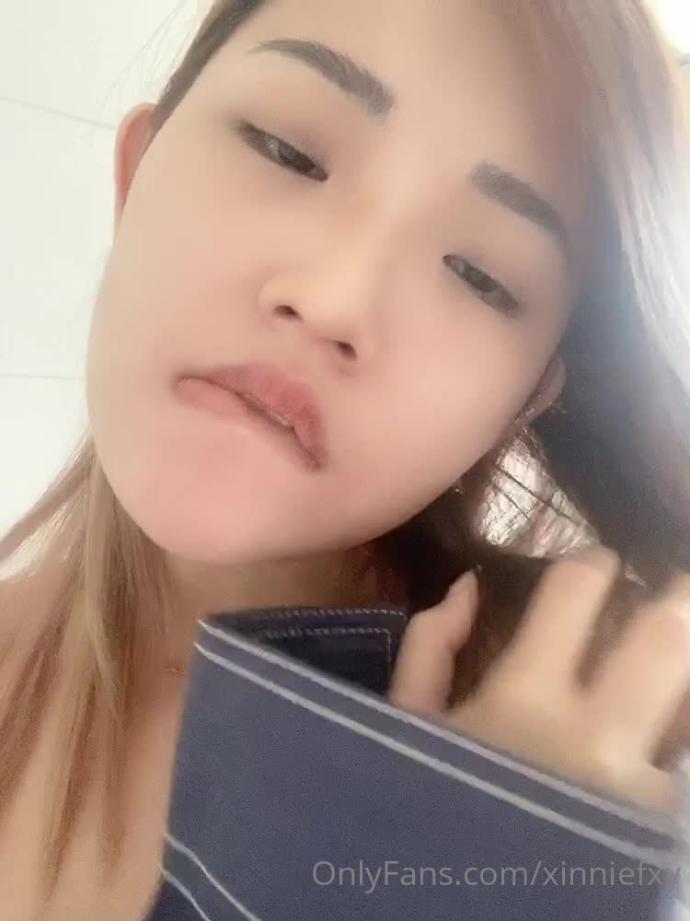 Singapore Onlyfans Xinniefxy Latest New S Leaked Part 42