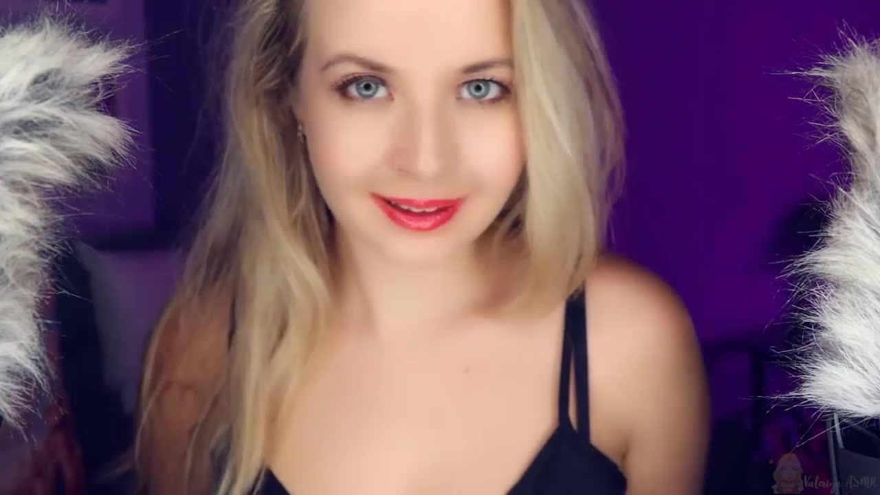 Valeriya Asmr Being A Bad Girl Patreon