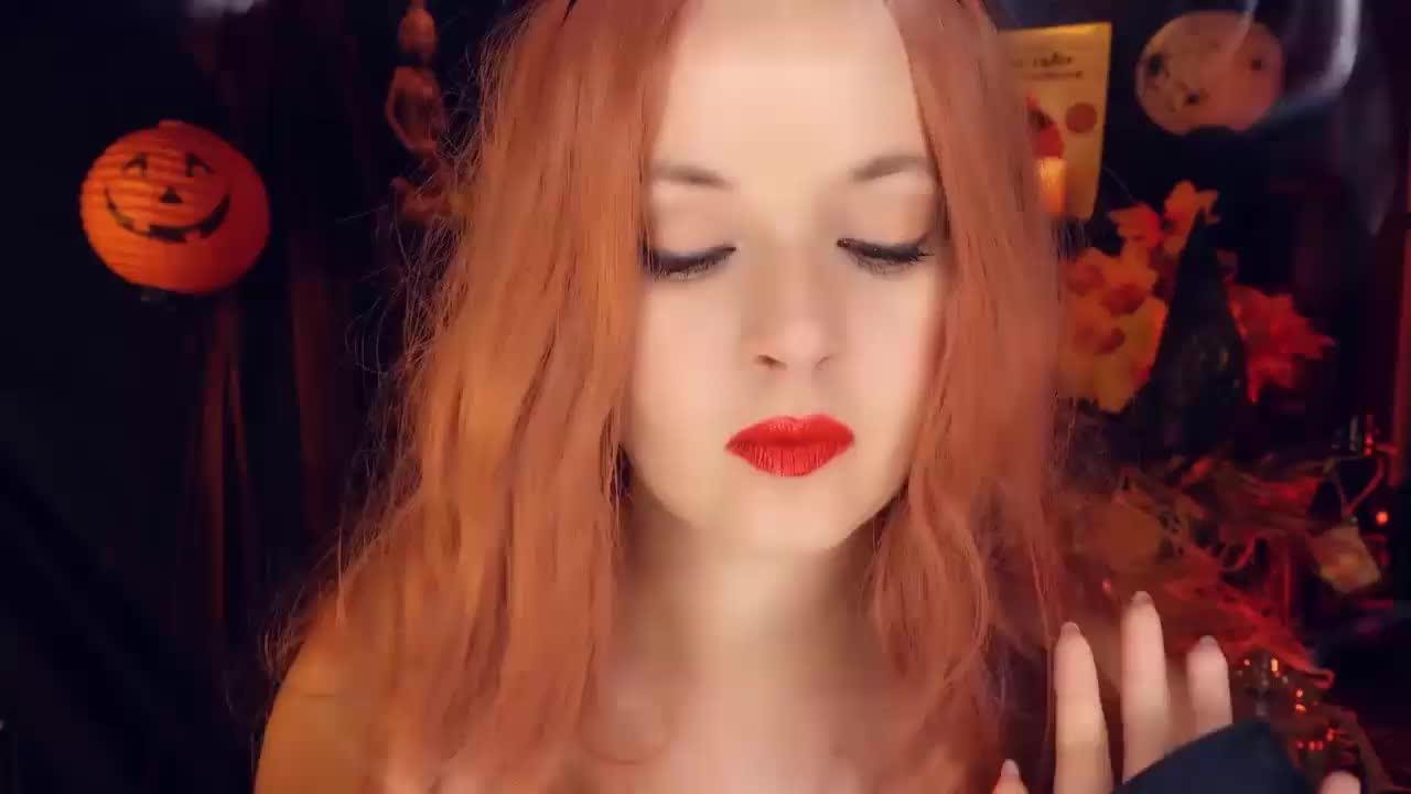 Valeriya Asmr Your Personal Hell Patreon Leaked